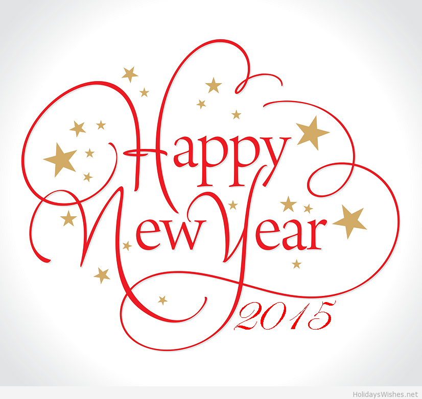 New Year Messages Quotes 2016