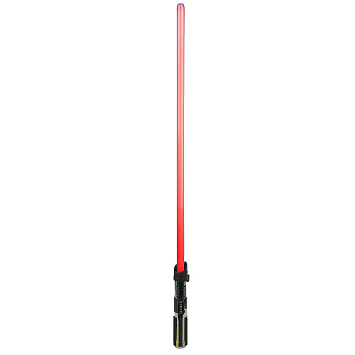 Star Wars Darth Vader Force Fx Collectible Lightsaber   Red   Hasbro