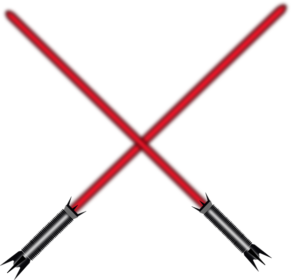 Star Wars Lightsabers Clip Art Car Pictures