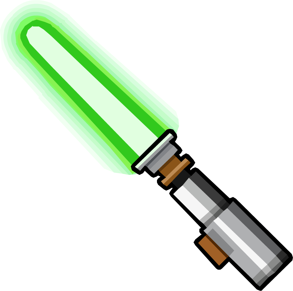 Starwars Lightsaber Coloring Pages