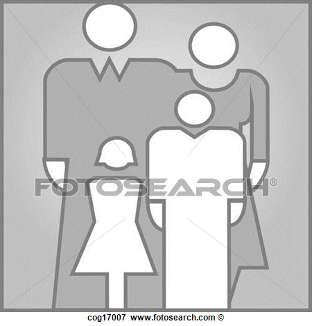 Stock Illustration   Family Planning  Fotosearch   Search Eps Clipart