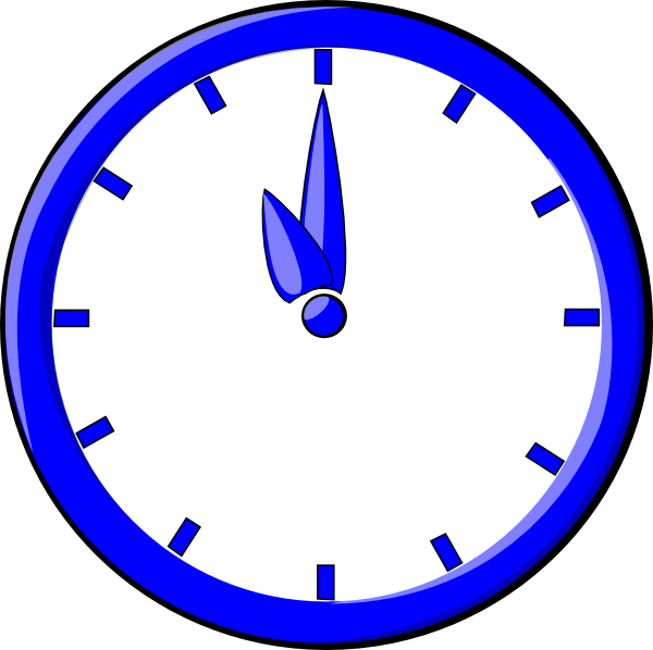 There Is 51 7 00 Clock Free   Free Cliparts All Used For Free 