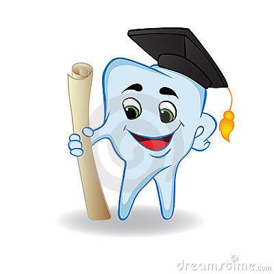 Vector Wisdom Tooth Royalty Free Stock Photography   Image  23056447