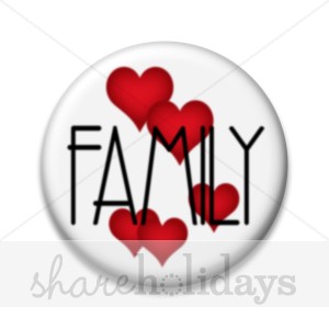 Word Family Clip Art   Clipart Panda   Free Clipart Images