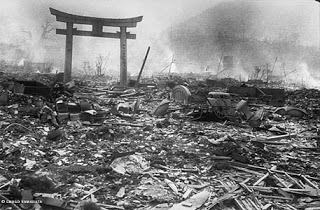 0895 Nagasaki Bomb Debris Clipart Jpg