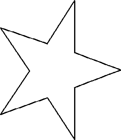 14 Printable Star Pattern   Free Cliparts That You Can Download To You