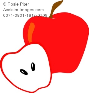 Apple Seed Clipart Apple Seed Clipart