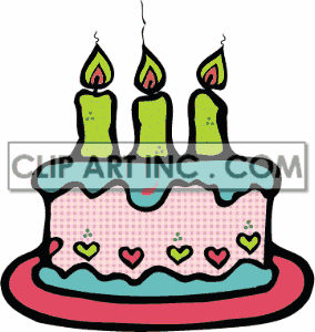 Birthday Clip Art Photos Vector Clipart Royalty Free Images   1