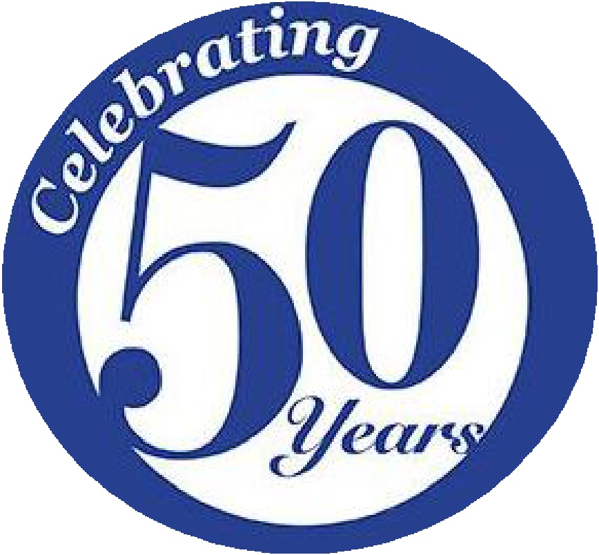 Celebrating 50 Years   Gary C  Tanko   A Name You Can Trust
