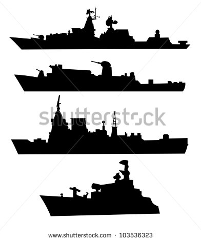 Go Back   Gallery For   Destroyer Ship Clipart