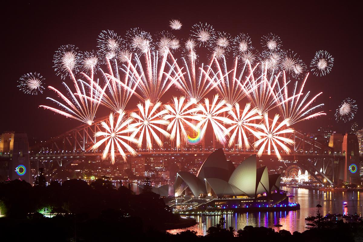Home   Australian   Celebrate New Year S Eve 2014 In Sydney