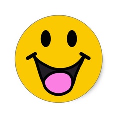Kissy Smiley Face   Clipart Best