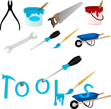 Maintenance Tools 04