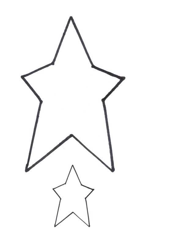 Other Related Star Patterns