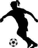 Soccer Player Stock Illustrations   Gograph