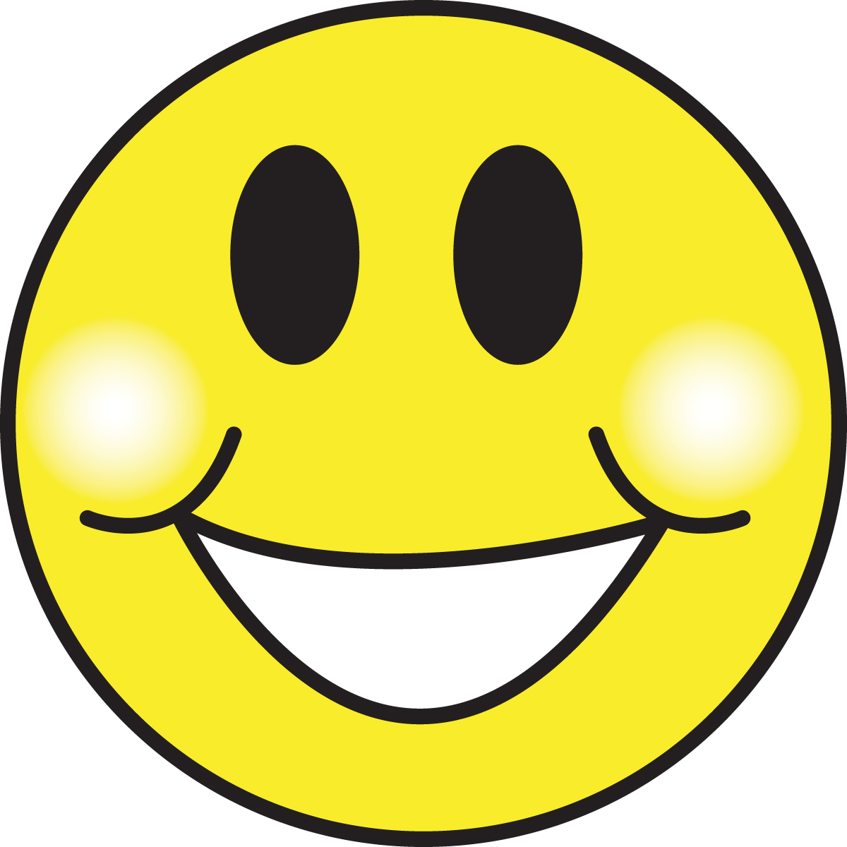 There Is 40 Crazy Smiley Face   Free Cliparts All Used For Free