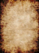 Ancient Rustic Grungy Parchment Paper Texture Background   Clipart