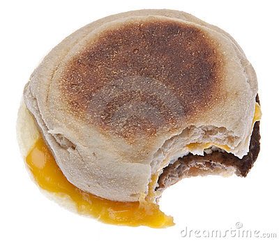 Breakfast Sausage Patty Clipart Sausage Egg Cheese Breakfast