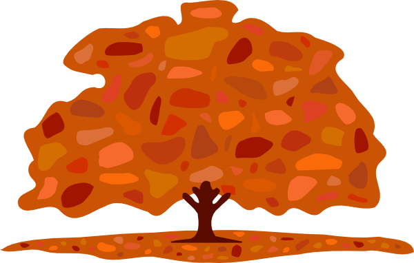 Cartoon Fall Tree   Free Cliparts That You Can Download To You    
