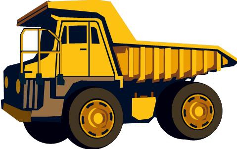 Dump Truck Pictures For Kids   Cliparts Co