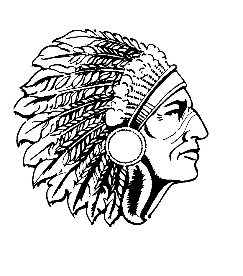 Indian Chief Mascot Who Had An Indian Mascot 