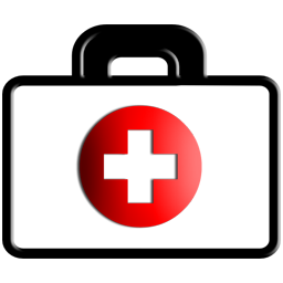 Medium Size Image Firstaid Red Cross Clipart