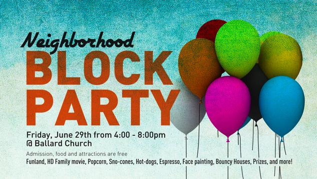Neighborhood Block Party Clip Art Http   Www Ballardnewstribune Com