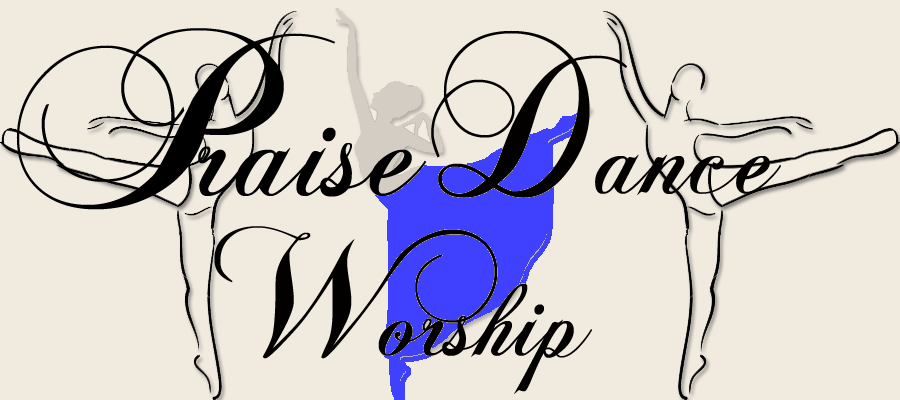 Praise Dance Ministry