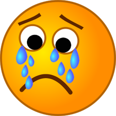Sad Face Pictures Baby   Clipart Best