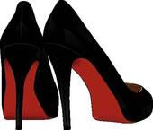 Stiletto Heels Illustrations And Clipart