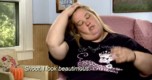 Turn On Your Television    Honey Boo Boo S Mother Has A Boyfriend    