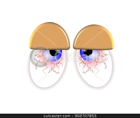 Displaying  15  Gallery Images For Bloodshot Eye Clipart