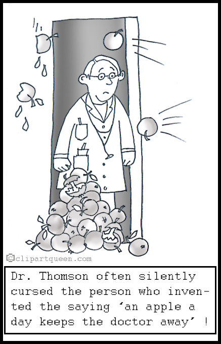 Free Funny Medical Cartoonshospital Cartoon Doctor Clip Art
