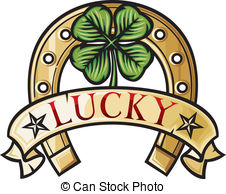 Good Luck Charm And Stock Illustrations 330 Clipart