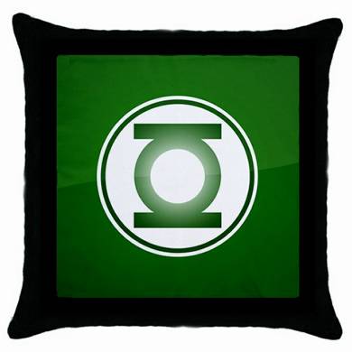 Green Lantern Clip Art