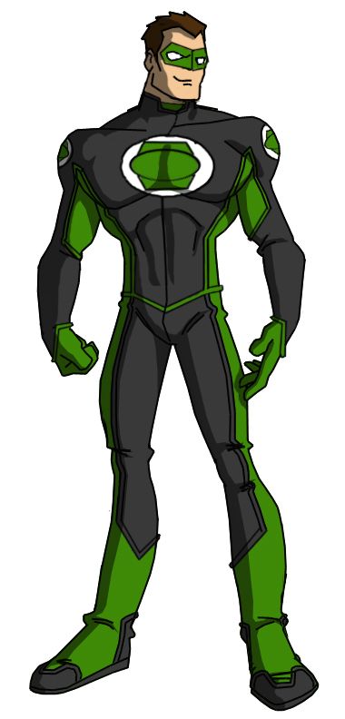 Green Lantern Redesign   Lantern Corps   Pinterest