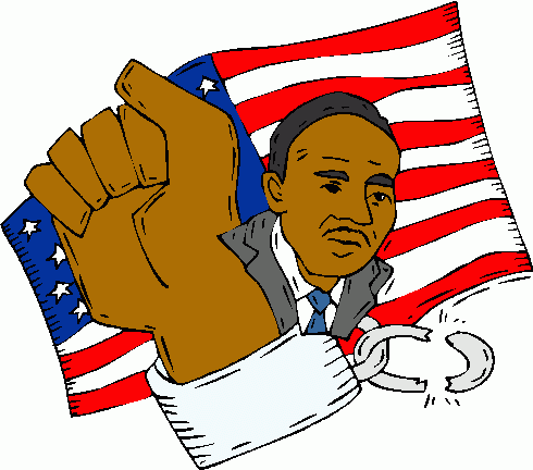 Martin Luther King Jr 1 Clipart   Martin Luther King Jr 1 Clip Art