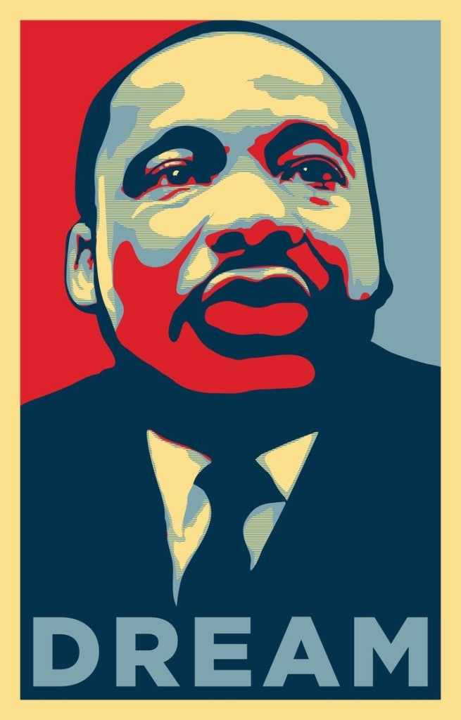 Martin Luther King Jr  Day Is A Federal Holiday That Is Observed Each