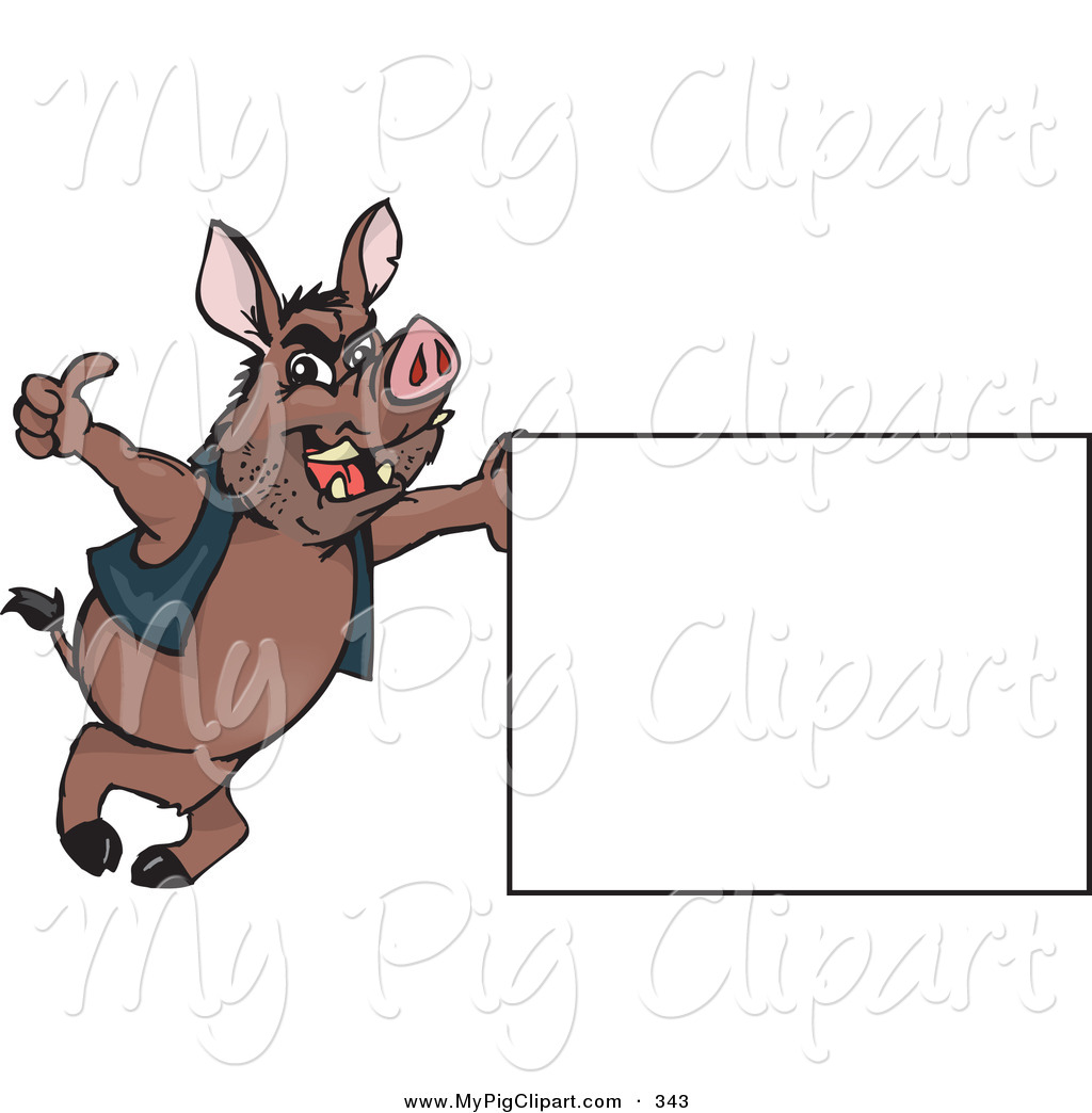 Our Newest Pre Designed Stock Pig Clipart   3d Vector Icons   Page 13