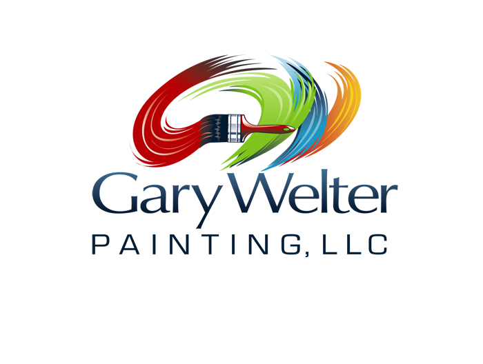 Painting Logos Free Painting Logo Design Explained