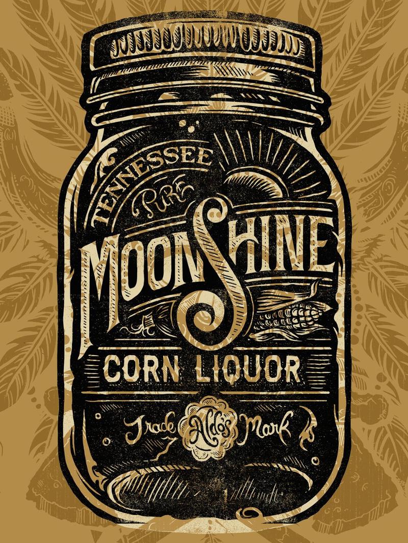 Short Mountain Distillery Presents Pickin  In The Moonshine