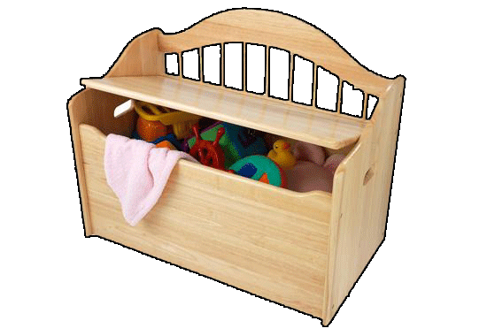Toys Toybox Chest Chests Image Clipart   Free Clip Art Images