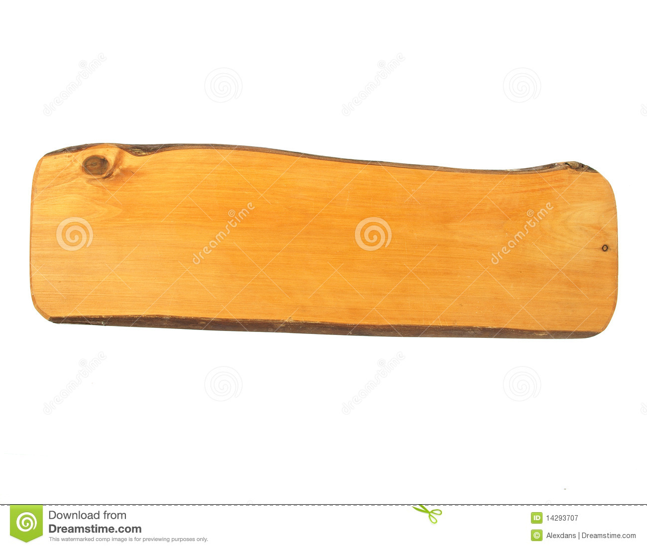 Wood Board Clipart Wooden Notice Board