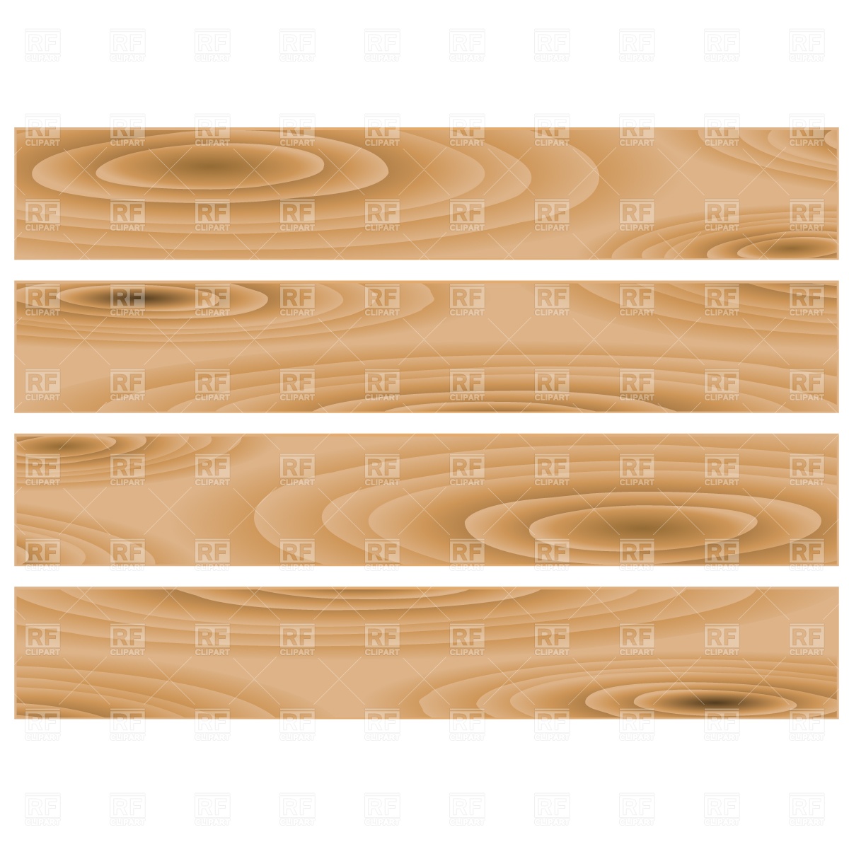 Wooden Boards Download Royalty Free Vector File Eps 1375 Jpg