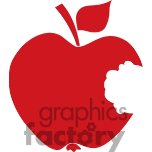 Apple Clip Art Photos Vector Clipart Royalty Free Images   2