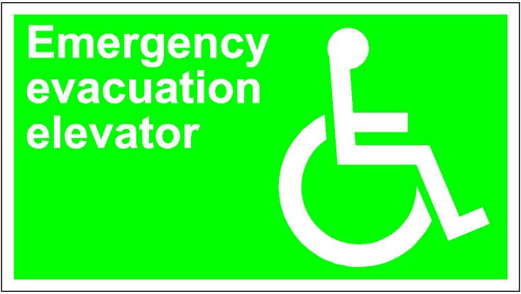 Emergency Evacuation Clip Art Https   Store Thinksai Com Sai Clip    