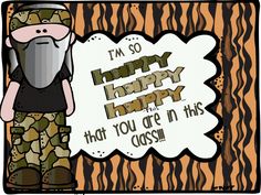 Fall Festival Duck Dynasty On Pinterest   Duck Dynasty Party Hunting