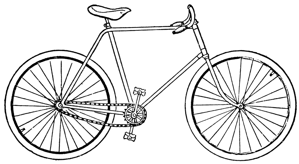 Http   Www Clipartlord Com Category Transportation Clip Art Bicycle    