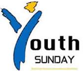 Youth Sunday Clip Art