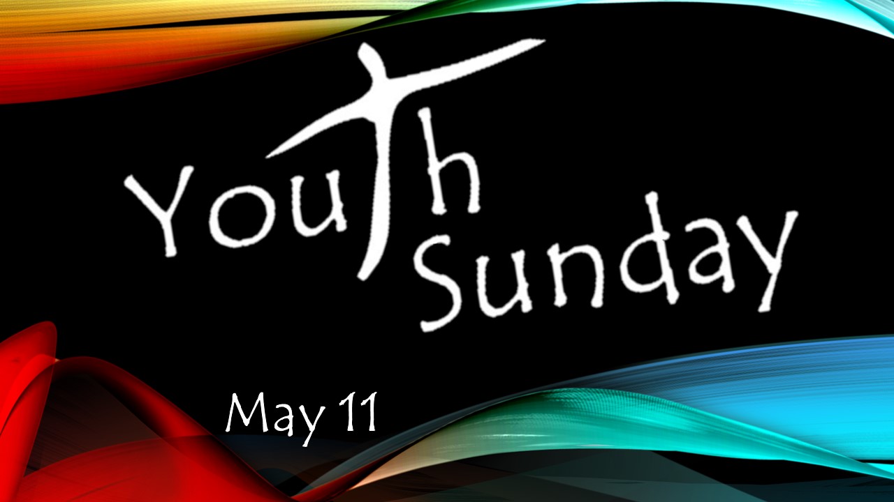 Youth Sunday2